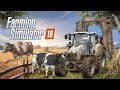 Farming simulator 16 | Fs16 Timesplay in fs16 gameplay | multiplayer |