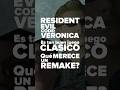 RE CODE VERONICA merece un REMAKE? #residentevil #remake #videojuegos #pc #playstation #xbox #gaming