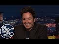 Jimmy Fallon’s Name Became a Lifetime Holiday Movie Easter Egg