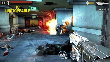 Dead target gameplay #part 3