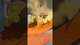 Never Question His Loyalty