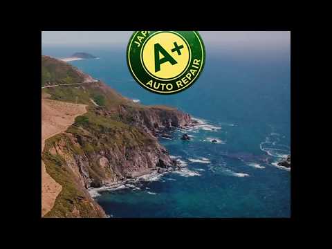 A Plus Automotive Service Inc