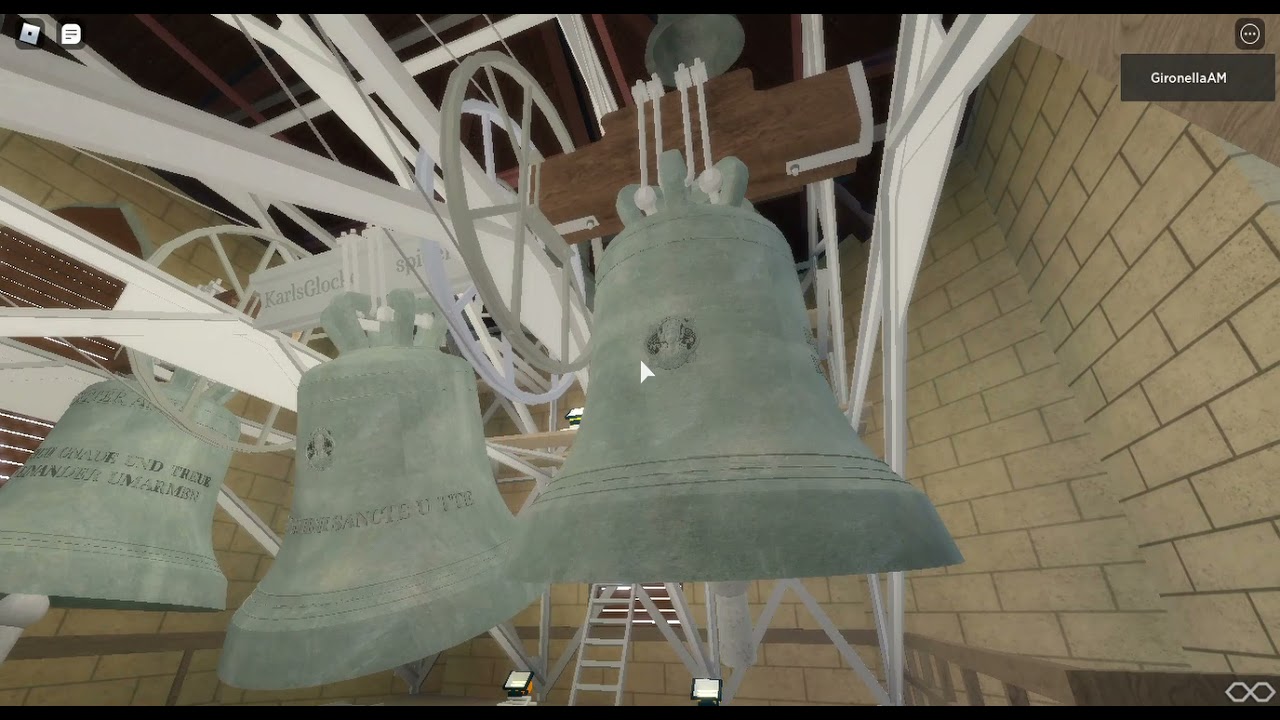 The bells of the Munster church bell peal YouTube