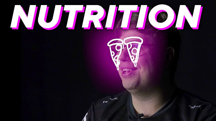 There is NO secret ingredient 🍎🍝🥕 | FULL HP: Nutrition - DayDayNews