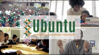 The Ubuntu WHY?