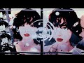 Transiciones avanzadas en alight Motion TUTORIAL double slide transition