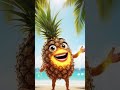 👉 "Outer look नहीं… inner value मायने रखती है 🍍💯"