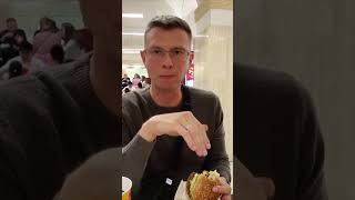 Рим Италия что посмотреть | Макдональдс еда цены | Почему все влюбляются в итальянскую кухню