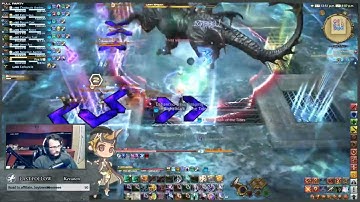 Highlight: P2S Blind Prog Day 2