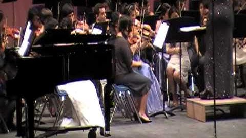 American Portrait- SDSCPA Chamber Strings