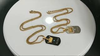 Turned a Coin into Beautiful Ring Without Leaving My Flat