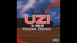 UZI - Heijan - Hozan Bengi - Dıl Jımın Bir [Mix] #tiktok Resimi