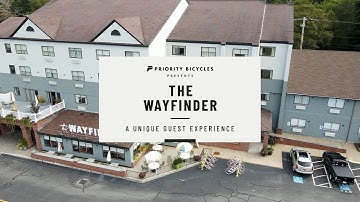 The Wayfinder: A Unique Guest Experience