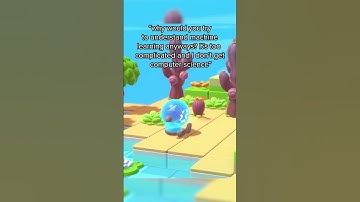 WHY TRY UNDERSTANDING REINFORCEMENT LEARNING? #shorts