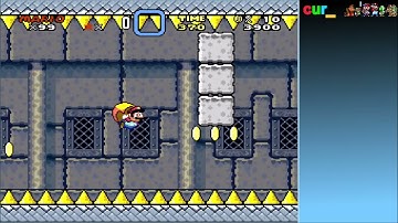 Hackjam Castle Room 2