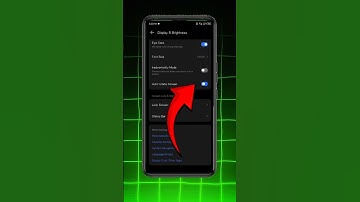 how to auto rotate on mobile kese auto rotate on kare