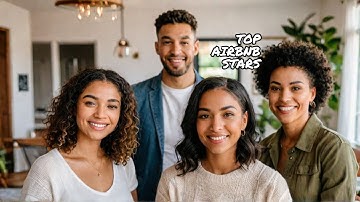 How These Airbnb Hosts Became Superstars #airbnbhost #airbnbhosting #airbnbbusiness