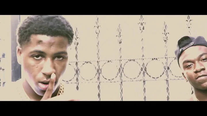 YoungBoy Never Broke Again - Talkin Shit (Official Video)
