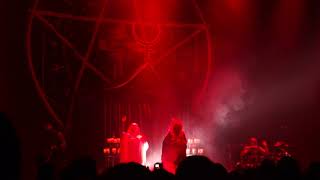 In this Moment - salle Pleyel Paris - 13/11/2019