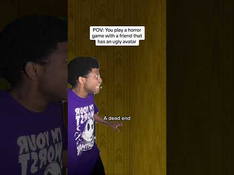 POV: You play