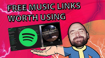 Free Music Links: Smart Links and URLs For Your Music & Growing Spotify Streams