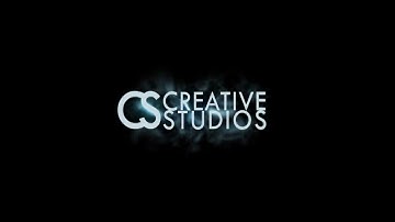 Creative Studios - Intro - after effects cs3 - 2012