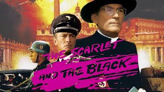 The Scarlet and the Black - Soundtrack Cut