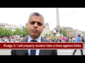 My three pledges to London's Sikh community if I become Mayor