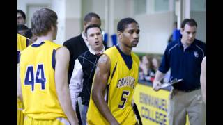 Emmanuel College Lions 2010-11 Slideshow