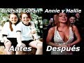 Juego de Gemelas Antes y Después  BAFF - YouTube