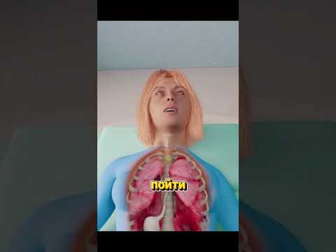 Почему нельзя есть перед операцией?