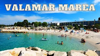 Valamar Collection Marea Suites 5* - a full Hotel Report - September 2023