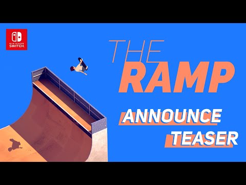 The Ramp | Nintendo Switch Announce Teaser