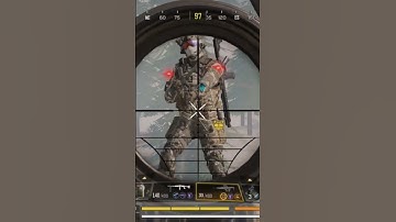 The Perfect Headshot Ending On #callofduty #battleroyale #firstpersonshooter SUBSCRIBE NOW #codsquad