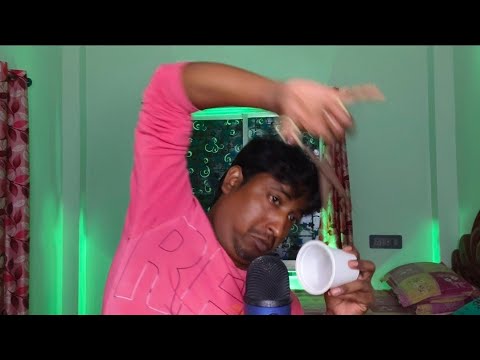 Ultra Fastest ASMR ⚡