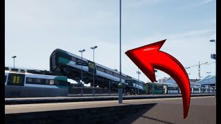 TSW5 Crash Compilation | Part 3
