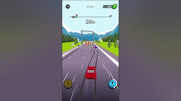 Timeshift Race walkthrough part 5 #shorts