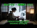 嵯峨野しぐれて - 若山かずさ|Wakayama Kazusa – Sagano Shigurete