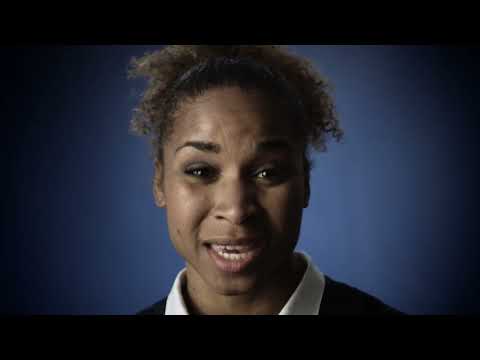 BBDO Paris x Volkswagen - Women's Football