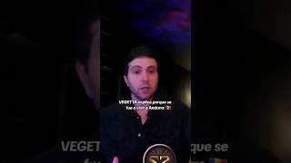 Vegetta Explica Porque Se Fue A Vivir A Andorra