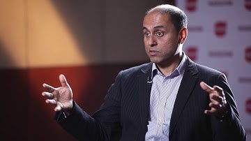 Why Indian IT Cannot Depend On Its Past Success: Soumitra Dutta, Cornell University