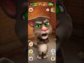 talking Tom cat 🐈😺 #shorts