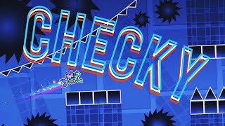 Checky by KJackpot | Geometry Dash