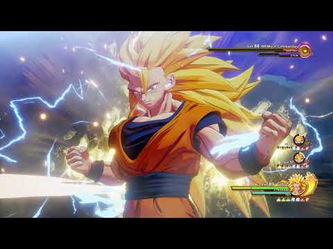 Dragon Ball Z Kakarot — Where to find White & Black Meteorite, and Refined  Gold - Millenium