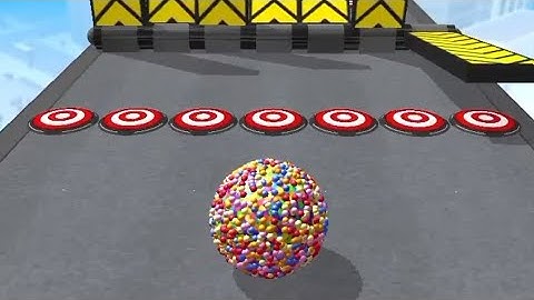 Going Balls | Level 791 | Android Game Studio #goingballs #goingballgame #gameplay