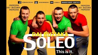 Download Lagu Soleo-Daj buziaka(Tony Sanger remix) MP3