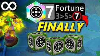 *NEW* I FINALLY got LUCKY with 7 FORTUNE by BunnyFuFuu TFT 26,619 views 4 weeks ago 36 minutes