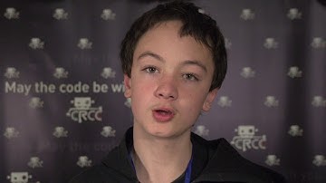 CoderZ Student Interview | Alex