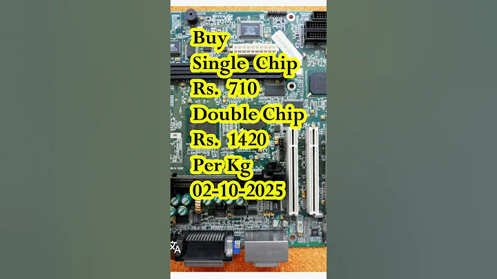 Shorts | 💻 Motherboard Scrap Rate Today ₹ — Ewaste Market Live Update 🔥| Latest Ewaste Price