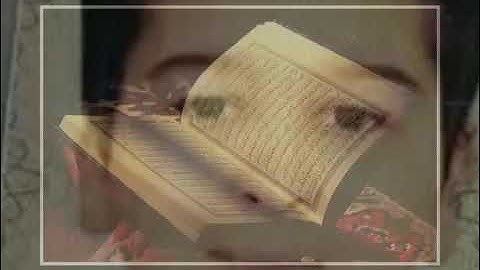 سورة الكهف بصوت جميل ومؤثر  للقارئ بلال غازي رحمة الله عليه// تعديل صوت عبد الرحمان الغزالي (وصف)